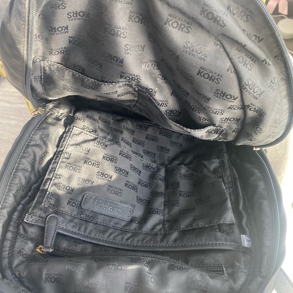 Michael Kors Backpack - Picture 3 of 4